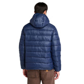 Piumino Uomo Timberland Garfield Blu | NonSoloSport