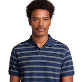 Polo Uomo Timberland Millers River Righe Blu Bianco | NonSoloSport