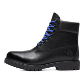 Boots Uomo Timberland Heritage 6-Inch Nero | NonSoloSport