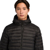 Giacca Uomo Timberland Axis Peak Nero | NonSoloSport