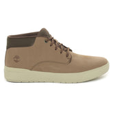 Sneakers Uomo Timberland Seneca Bay Grigio Nubuk | NonSoloSport