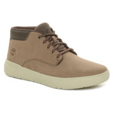 Sneakers Uomo Timberland Seneca Bay Grigio Nubuk | NonSoloSport