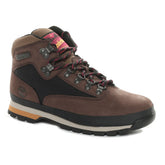 Boots Uomo Timberland Euro Hiker Mid Lace Up Marrone | NonSoloSport