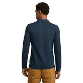 Polo Uomo Timberland Piqué Millers River Blu | NonSoloSport