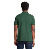 Polo Uomo Timberland Millers River Verde Scuro | NonSoloSport
