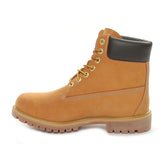 Boots Uomo Timberland Premium 6-Inch Giallo | NonSoloSport