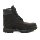 Boots Uomo Timberland Premium 6-Inch Nero | NonSoloSport