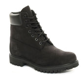 Boots Uomo Timberland Premium 6-Inch Nero | NonSoloSport