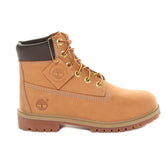 Boot Bambino Timberland Premium 6 Inch Giallo | NonSoloSport
