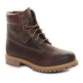 Boots Uomo Timberland Premium 6-Inch Marrone | NonSoloSport
