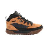 Scarpa Bambino Timberland Greenstride Motion 6 Giallo | NonSoloSport