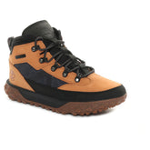 Scarpa Bambino Timberland Greenstride Motion 6 Giallo | NonSoloSport