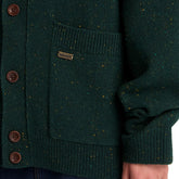 Cardigan Timberland Phillips Brook Verde | NonSoloSport