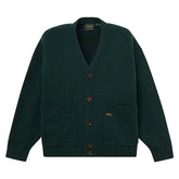 Cardigan Timberland Phillips Brook Verde | NonSoloSport