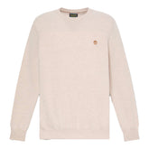 Maglione Uomo Timberland Cohas Brook Beige | NonSoloSport