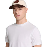 T-Shirt Uomo Timberland Dunstan River Bianco | NonSoloSport