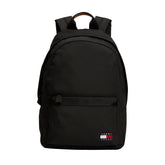 Zaino Tommy Jeans Essential Nero | NonSoloSport