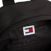 Zaino Tommy Jeans Essential Nero | NonSoloSport