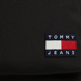 Zaino Tommy Jeans Essential Nero | NonSoloSport