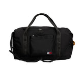 Borsone Tommy Jeans Essential Nero | NonSoloSport