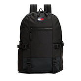 Zaino Tommy Jeans Archive Nero | NonSoloSport