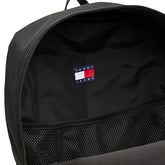 Zaino Tommy Jeans Archive Nero | NonSoloSport
