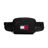 Marsupio Tommy Jeans Archive Nero | NonSoloSport