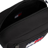Marsupio Tommy Jeans Archive Nero | NonSoloSport