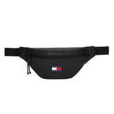 Marsupio Tommy Jeans Tech Ripstop Nero | NonSoloSport