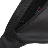 Marsupio Tommy Jeans Tech Ripstop Nero | NonSoloSport