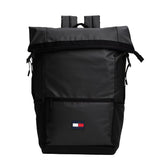 Zaino Tommy Jeans Tech Ripstop Nero | NonSoloSport