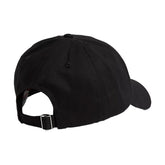 Tommy Jeans Cappello Baseball Logo Uomo Nero | NonSoloSport