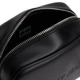Borsa Tommy Jeans Essential Nero | NonSoloSport