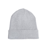 Berretto Tommy Jeans Elongated Flag Grigio | NonSoloSport