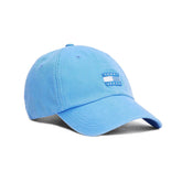 Cappello Tommy Jeans Heritage Azzurro | NonSoloSport