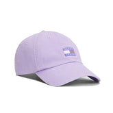 Cappello Tommy Jeans Heritage Viola | NonSoloSport