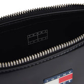 Borsa Tommy Jeans Essential Nero | NonSoloSport