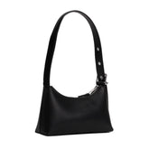 Borsa Tommy Jeans Logo Nero | NonSoloSport