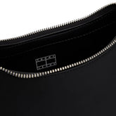 Borsa Tommy Jeans Logo Nero | NonSoloSport