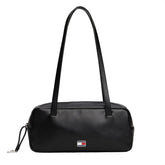 Borsa Donna Tommy Jeans City Nero | NonSoloSport