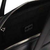 Borsa Donna Tommy Jeans City Nero | NonSoloSport
