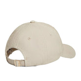 Cappello Donna Tommy Jeans Logo Ricamato Beige | NonSoloSport