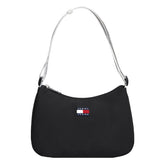 Borsa Donna Tommy Jeans Essential Nero | NonSoloSport