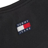 Borsa Donna Tommy Jeans Essential Nero | NonSoloSport
