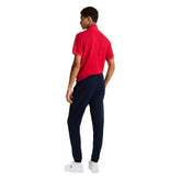 Pantalone Jogger Uomo Tommy Jeans Slim Logo Blu | NonSoloSport