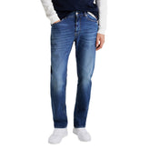 Jeans Uomo Tommy Jeans Ryan Slim Blu | NonSoloSport