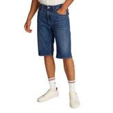 Short Uomo Tommy Jeans Ronnie Denim Scuro | NonSoloSport