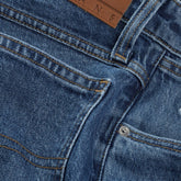 Short Uomo Tommy Jeans Ronnie Denim Scuro | NonSoloSport