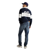 Jeans Uomo Tommy Jeans Ryan Slim Fit Nero | NonSoloSport