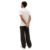 T-Shirt Uomo Tommy Jeans Slim Fit Bianco | NonSoloSport